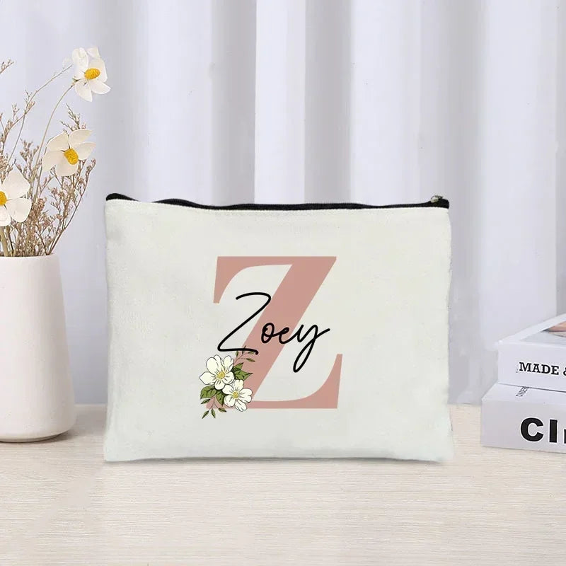 Mixxify Kosmetikbeutel mit Personalisierung