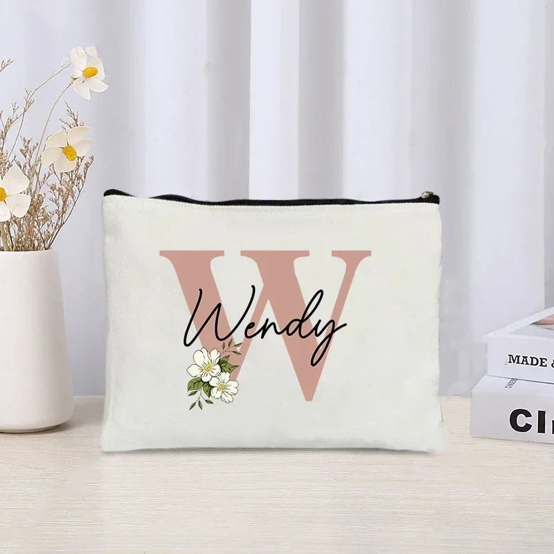 Mixxify Kosmetikbeutel mit Personalisierung