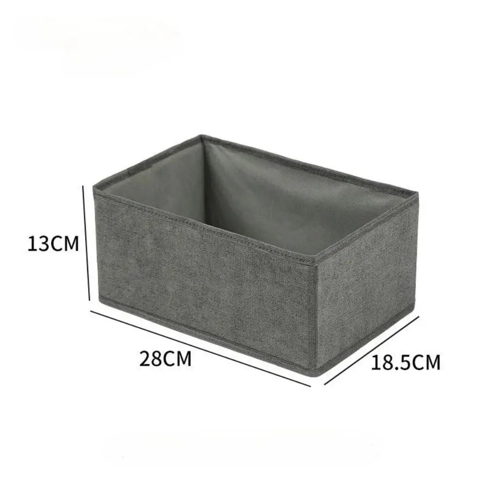 Kleidung Unterwäsche Aufbewahrungsbox