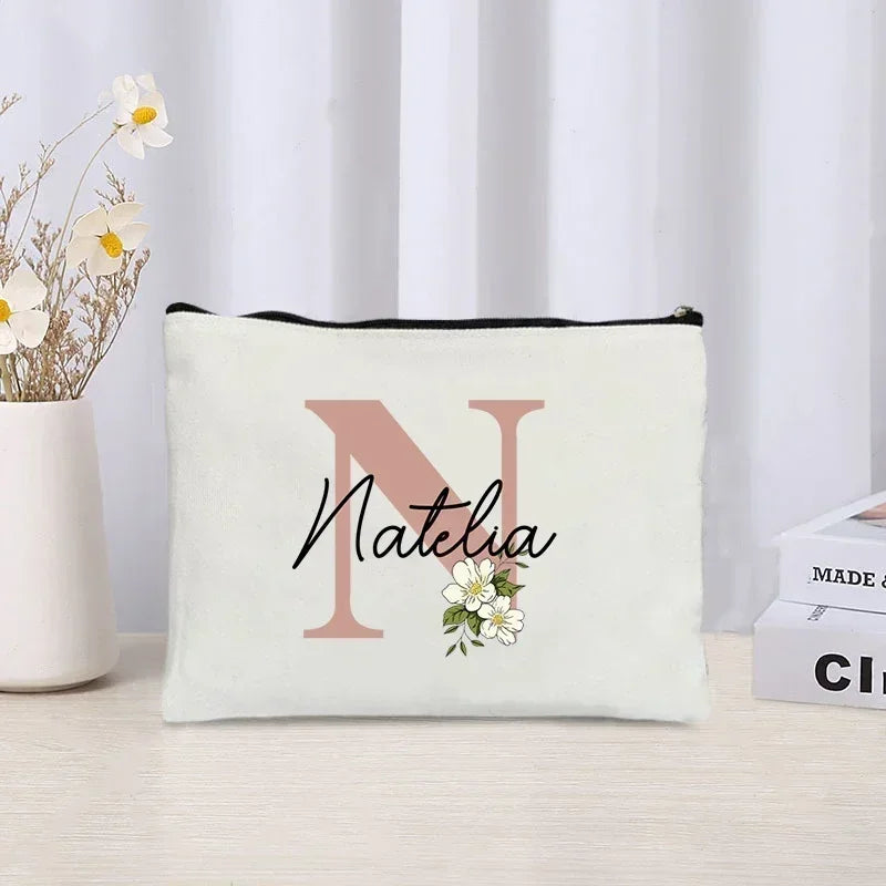 Mixxify Kosmetikbeutel mit Personalisierung