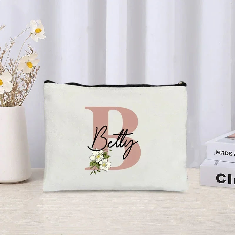 Mixxify Kosmetikbeutel mit Personalisierung
