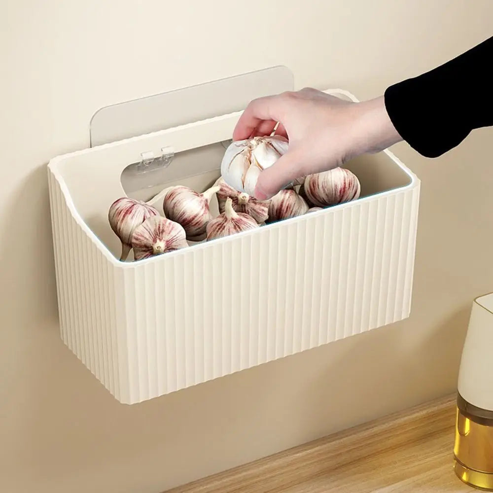 Aufbewahrungsbox – Ordnung leicht gemacht