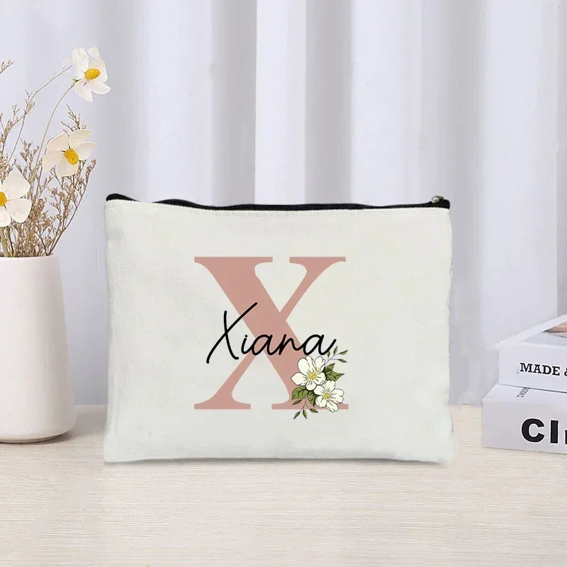Mixxify Kosmetikbeutel mit Personalisierung