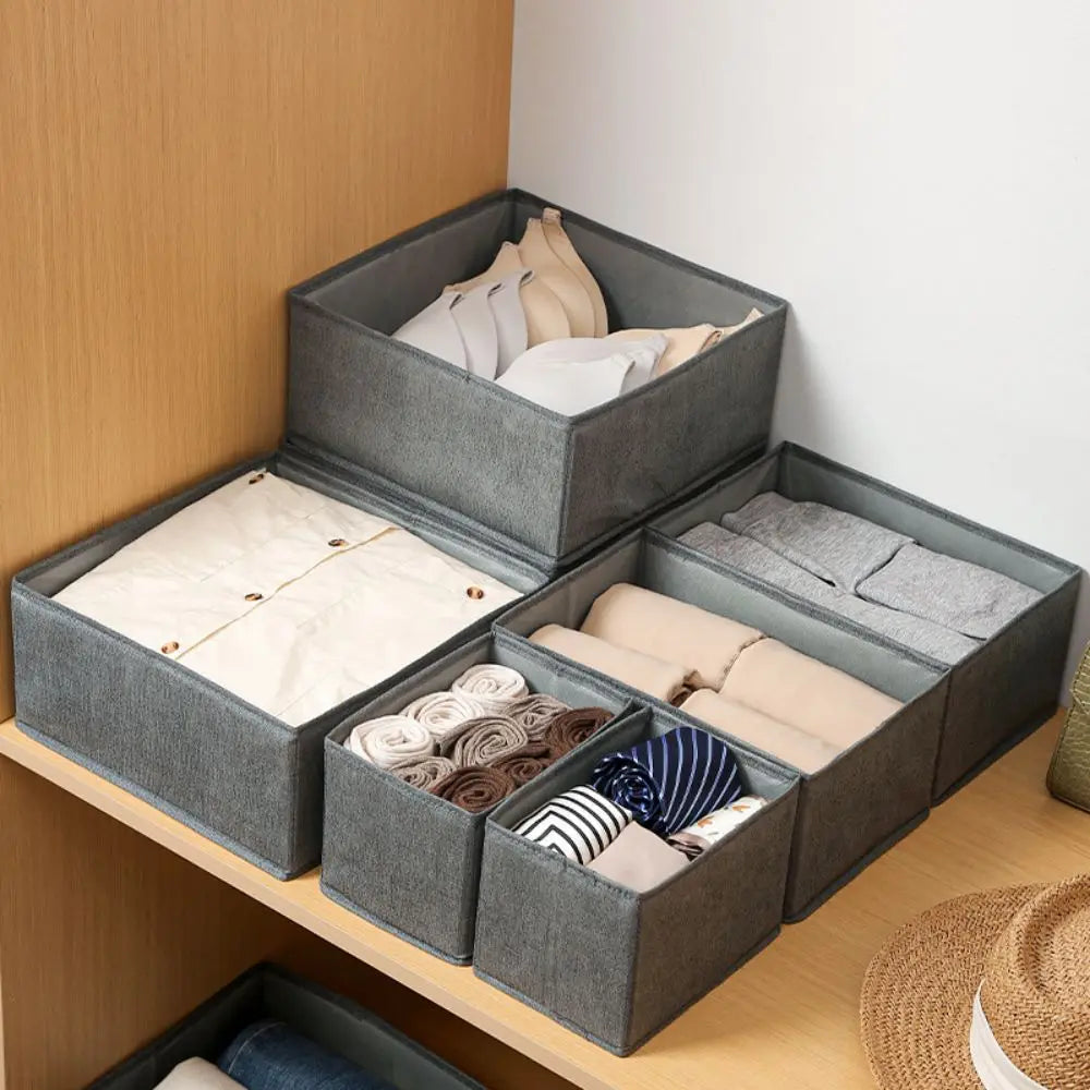 Kleidung Unterwäsche Aufbewahrungsbox