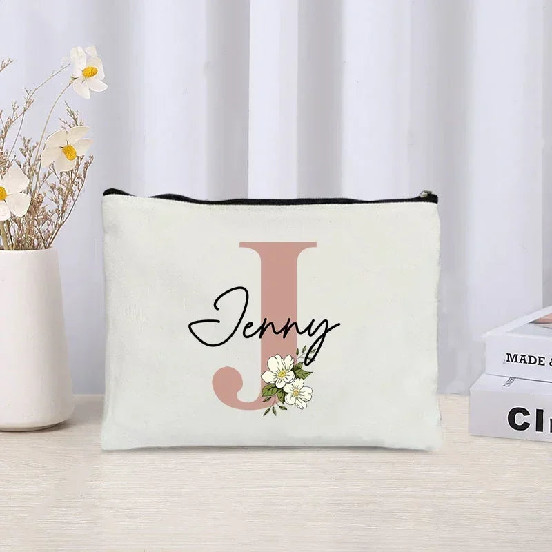 Mixxify Kosmetikbeutel mit Personalisierung