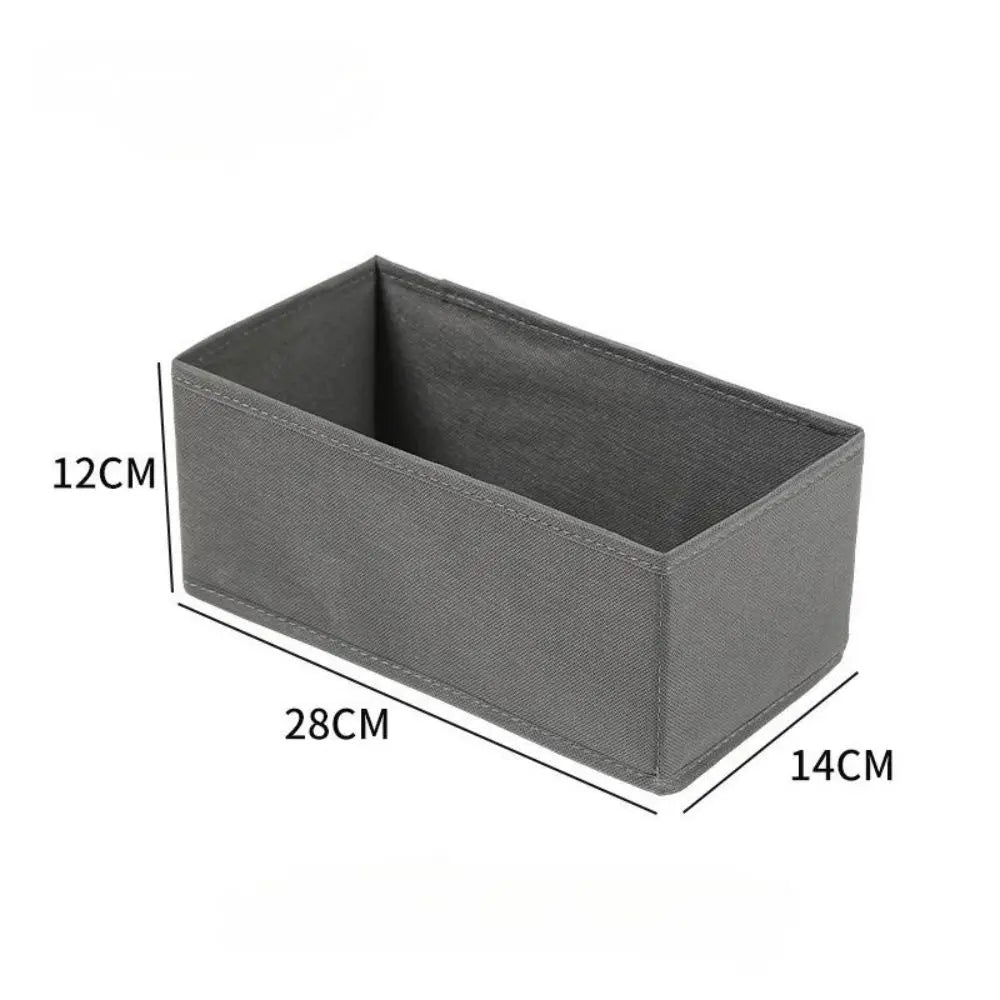 Kleidung Unterwäsche Aufbewahrungsbox