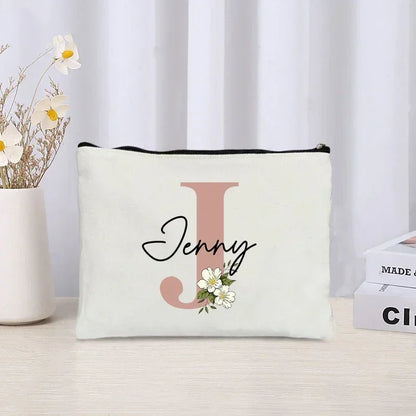 Mixxify Kosmetikbeutel mit Personalisierung
